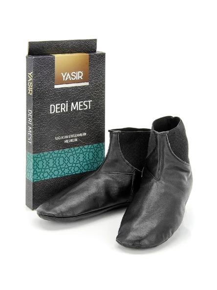 Koyun Derisi Mest - Şeker Hastaları İçin Mest - Diyabet Mest - Esnek Boğaz - 2