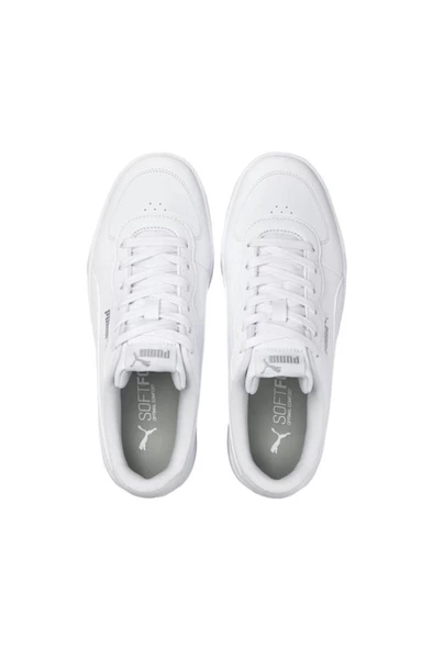 Puma 380147 02 Sky Clean Unisex Sneaker Ayakkabı Beyaz 36-40 - 6