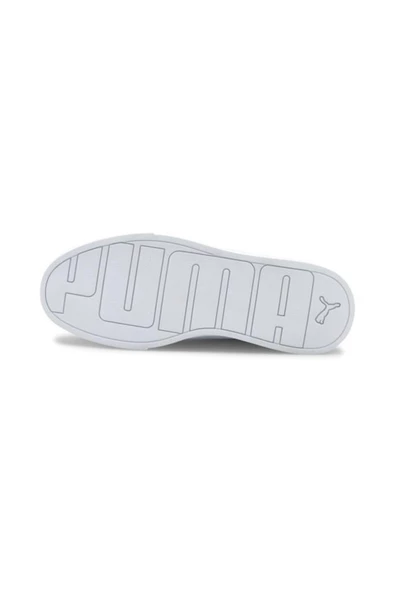 Puma 380147 02 Sky Clean Unisex Sneaker Ayakkabı Beyaz 36-40 - 5