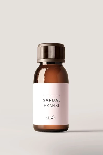 Sandal Ağacı Mum Esansı 10 ML - 2