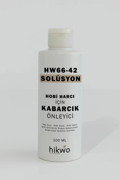 Master-X66 Yeni Nesil Ultra Güçlü Taş Tozu - Hobi Harcı 5 KG - 3