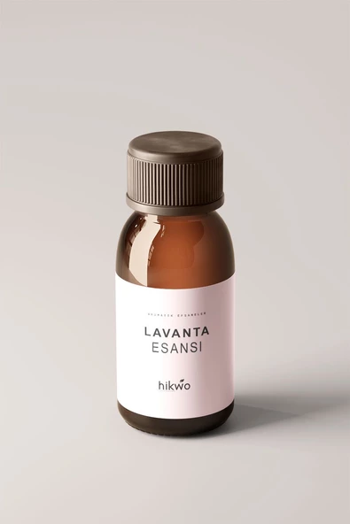 Lavanta Mum Esansı 10 ML