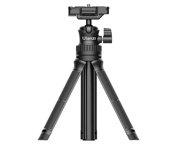 Ulanzi MT-34 Çok Fonksiyonlu Uzatılabilir Tripod