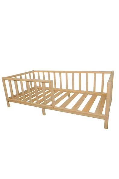 KÖŞK MOBİLYA Montessori Yatak 90x190 Ölçü - 2