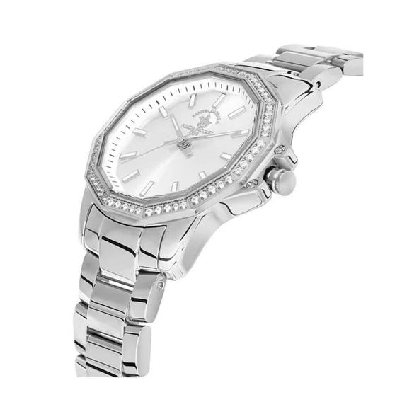 Santa Barbara Polo SB.1.10491.1 Kadın Kol Saati - Resim 2