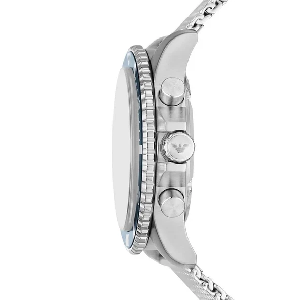 Emporio Armani AR11587 Erkek Kol Saati - Resim 2