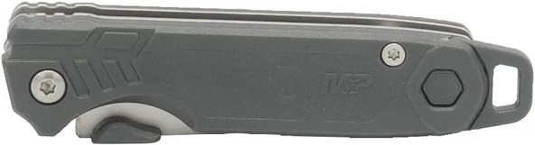Smith & Wesson® M&P® Bodyguard Connect Katlanır Bıçak 1100085 - 4