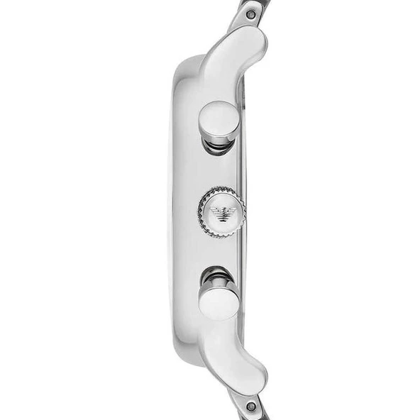 Emporio Armani AR1853 Erkek Kol Saati - Resim 2