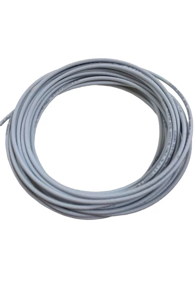 25 Metre Uydu Çanak Anten Kablosu Hd Yayinlara Uyumlu ürün görseli 1