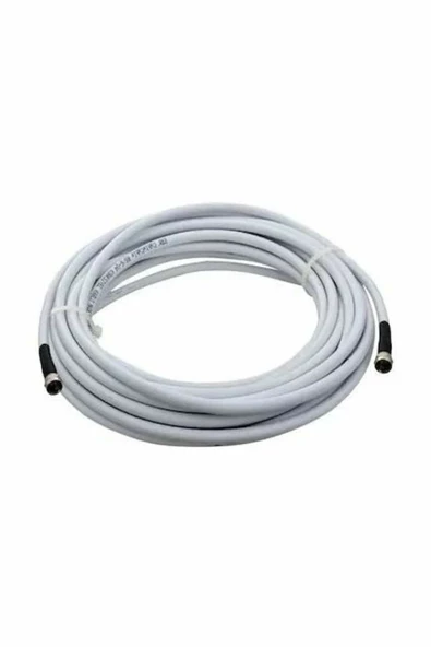 Uydu Çanak Anten Kablosu 10 Metre