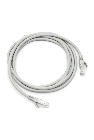 30 Metre 30mt M Internet Kablosu Kalın Cat6 ürün görseli 1