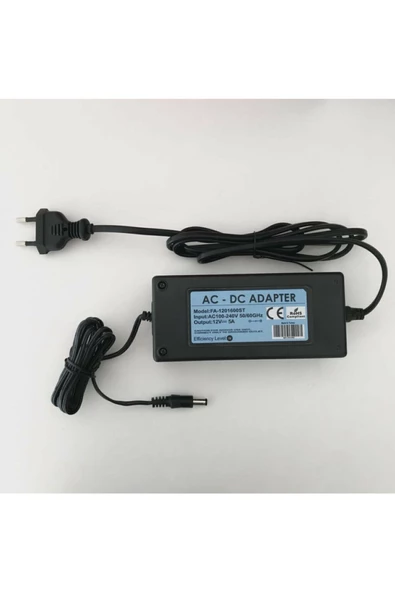 14 Volt 3.5 Amper Monitör Adaptörü - 14v 3.5a Monitor Adaptörü ürün görseli 1