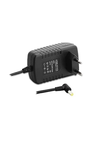 9 Volt 2 Amper 2.5*0.8*10mm 1.2 Mt Şarj Adaptörü Cihazı Aleti - 2
