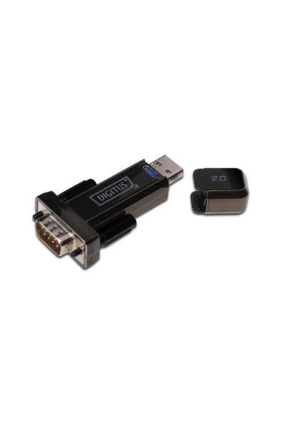 Usb 2.0 To Rs232 (seri) Çevirici Da-70156