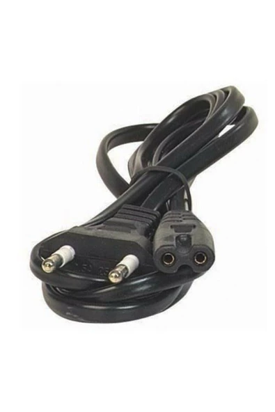 1,5 Metre Ceryan Elektrik Kordonu Fişi 220 Volt ürün görseli 1