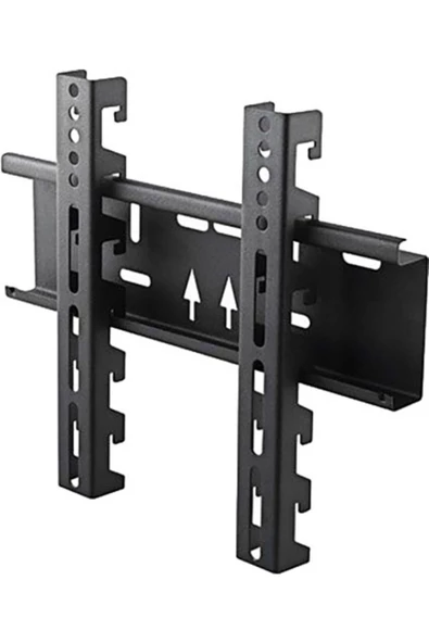 10" Ile 32" Arası Lcd Led Tv Sabit Askı Aparatı