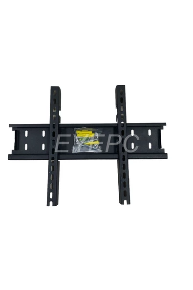 32 Inç Lcd Led Televizyon Askı Aparatı Sabit Tip ürün görseli 1