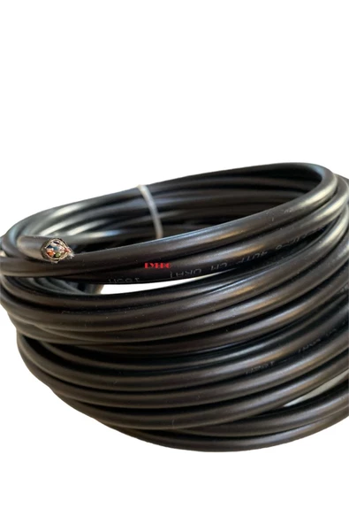 30 Metre Internet Kablosu Kesintisiz Sağlam Kablo Cat6 30m ürün görseli 1