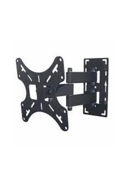 Hareketli Tv Askı Aparatı 66-82 Ekran (26"- 32" Inç)