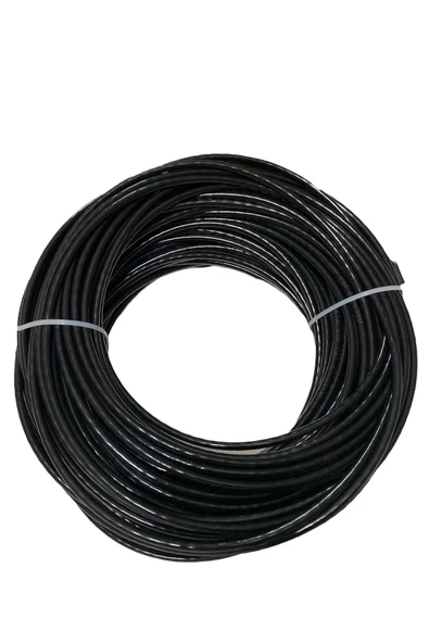 50 Metre Mt M Cat 6 Internet Kablosu Ethernet Lan Patch Kablo Ağ - Resim 4