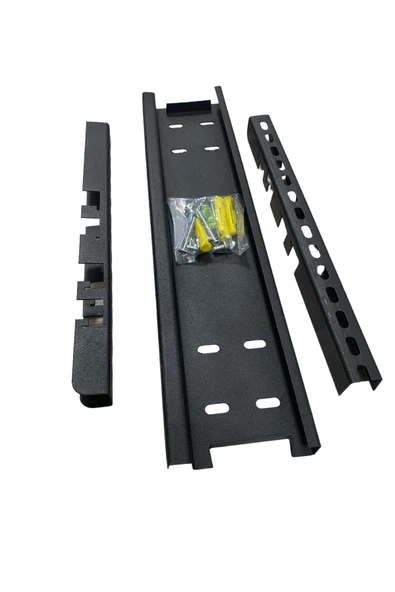 Samsung Televizyonlar Için 46'' 55'' Inç Askı Aparatı - 4