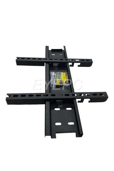 102 & 140 Ekran Lcd Led  Televizyon Duvar Askı Aparatı - 3