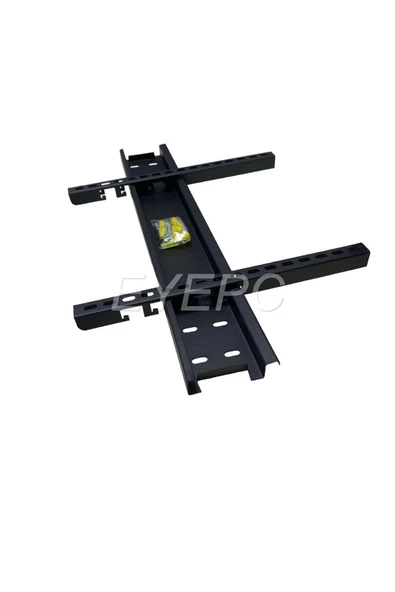 OV65500 65inc 165 cm UHD Televizyon Uyumlu Askı Aparatı (ıo9) - Resim 3