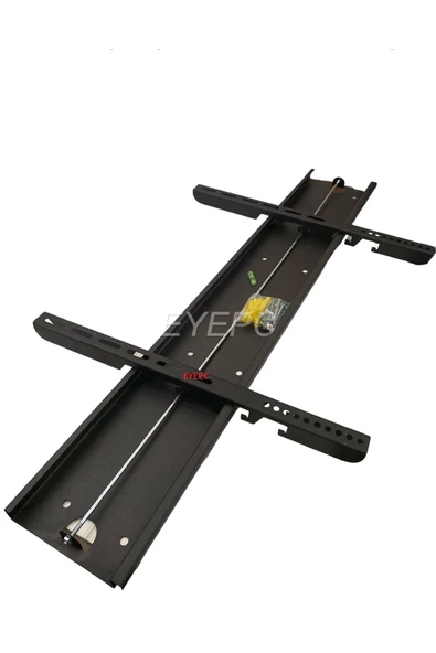 TCL 75C645 75inc 189 CM Qled TV İÇİN ASMA ASKI APARATI 10*10 CM VİDA ürün görseli 1