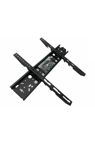 Elektronik 40'' Inch Inç 102 Ekran Led Lcd Tv Askı Aparatı Kilitli Su Terazili - 2