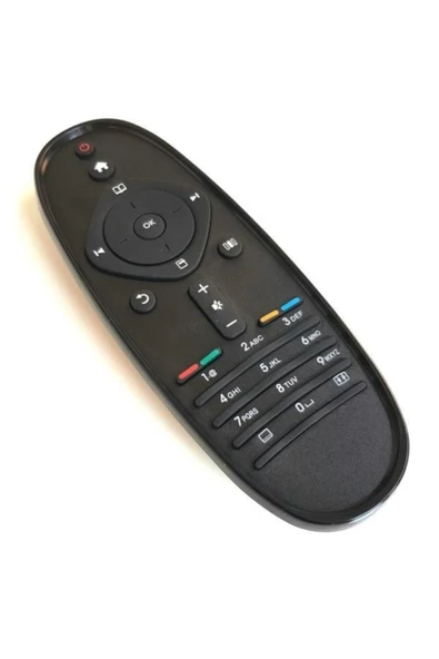 Phılıps Led Tv Lcd Tv Uyumlu Kumanda - 2