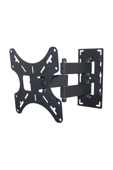 F4 Hareketli Lcd Tv - Monitör Askı Aparatı 66 - 82 Ekran ürün görseli 1