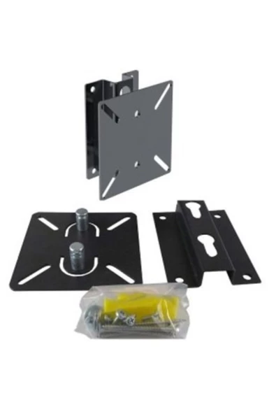 Monitör Monütör Için 10 '' 27 '' Inç Inch Lcd Led Tv Ve Monitör Askı Aparatı ürün görseli 1