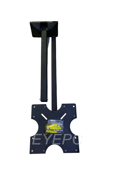 32 Inç 55-82 Cm Kelebek Tavan Askı Aparatı YASTECHTAVAN32 ürün görseli 1