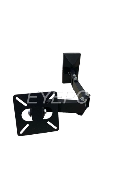 KARAVANLARA ÖZEL TV YADA MONİTÖR MÖNİTÖR ASKI ASMA APARATI ALETİ 3 KOLLU TAM HAREKETLİ 9- 27 İNÇ - 6