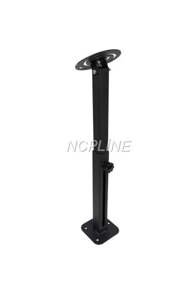 Okul projeksiyon askı aparatı universal 360 Derece Dönebilen MİN 30CM - MAX 60CM - 2