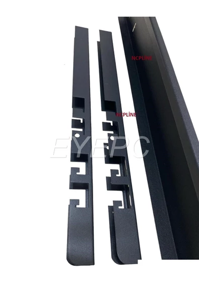 Samsung 55"İnç 140 Ekran Lcd Led Tv Metal Döküm Askı Aparatı (0smg8) - 3