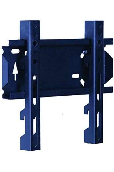 J17 A Plus Televizyon Duvar Askı Aparatı Tüm Tv 'lerde Uyumlu 19 , 20 , 22 , 24 , 28 , 32 Inç - 4