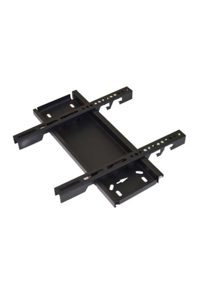 Technozi 10300 22"-37" Lcd Led Tv Sabit Duvar Askı Aparatı ürün görseli 1