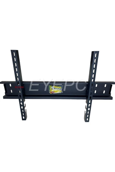 SAMSUNG UE43CU8000UXTK 43 inç 108 Uydu Alıcılı Smart Crystal 4K LED TV İÇİN  ASKI APARATI - 4