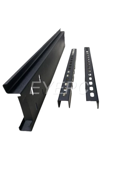 OV65500 65inc 165 cm UHD Televizyon Uyumlu Askı Aparatı (ıo9) - Resim 4