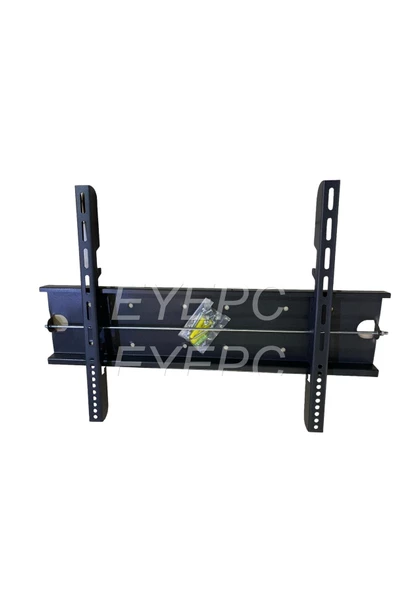 LG 75UR91006 75inc 190 cm 4K Televizyon Uyumlu Demir Destekli Tv Askı Aparatı ürün görseli 1