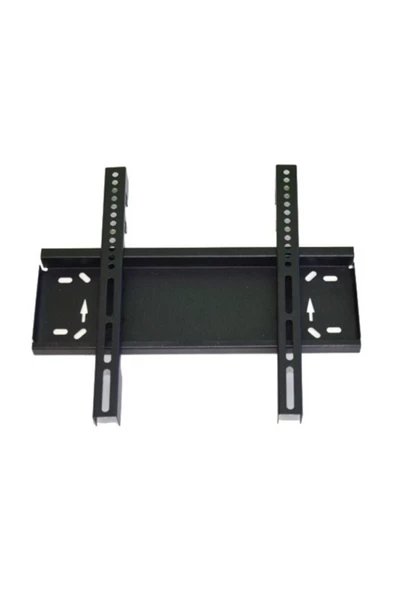 Rebera Philips 32'' Inç 82 Ekran Uyumlu Televizyon Sabit Duvar Askı Aparatı - Resim 3