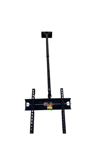 Toshiba 42" Inç  55"İnç 105 CM 140 CM Ekran Tv Lcd-Led Televizyon Hareketli Tavan Askı Aparatı ürün görseli 1