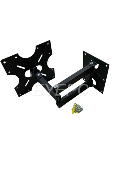 32-42 INCH HAREKETLİ ASKI APARATI F4 - 2