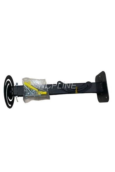 Okul projeksiyon askı aparatı universal 360 Derece Dönebilen MİN 30CM - MAX 60CM - 3