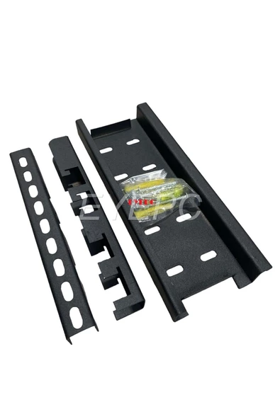 Lg Samsung Arçelik Beko vestel 32 İnç Uyumlu Tv Askı Aparatı 80-82 CM - 3