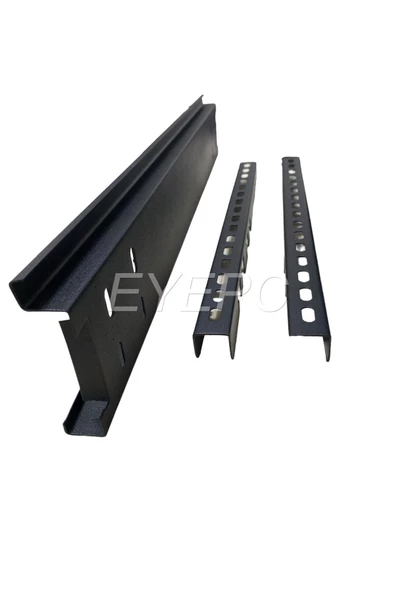 ONVO OV65500 4K Ultra HD 65 inç 165 Ekran Uydu Alıcılı webOS Smart LED TV UYUMLU ASKI APARATI - 5