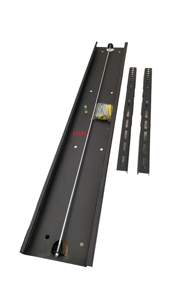 42" 75" Arası Lcd Led Tv Duvar Askı Aparatı - 2