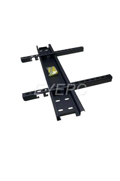 42'' 43'' 49'' 50" 55'' Inch Inç LCD LED Tv Duvar Askı Aparatı (50lp) ürün görseli 1