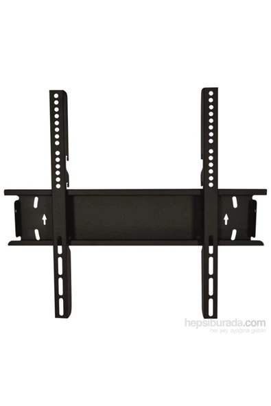 32 Inç Inc 82 Ekran Lcd Led Tv Askı Aparatı Tüm Tv Lere Uyumlu Vida
